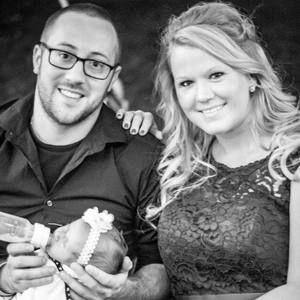 Meet your Posher, Lyndsey